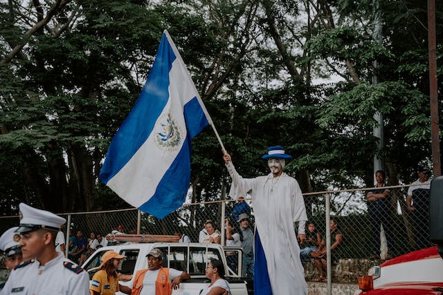 Navigating Guatemala City With Just English